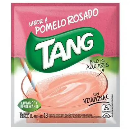 TANG POMELO ROSADO