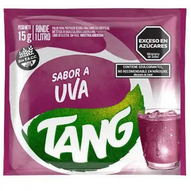 TANG UVA