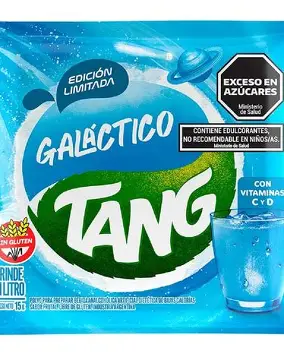 TANG GALACTICO