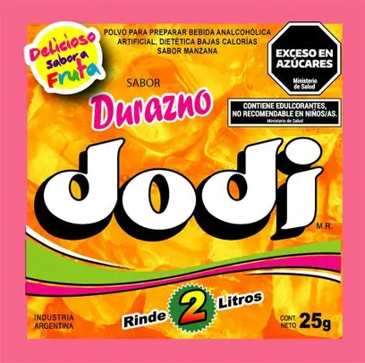 DODI DURAZNO