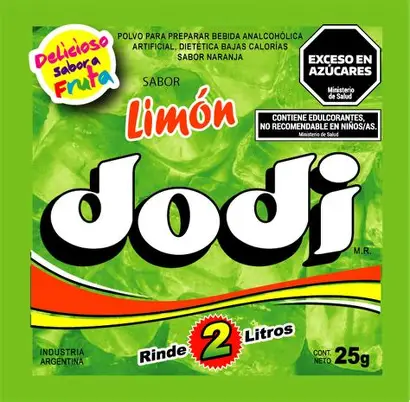 DODI LIMON
