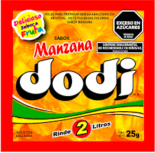 DODI MANZANA