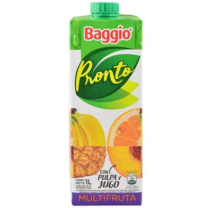 BAGGIO LT MULTIFRUTA