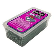BULL DOG REGALIZ 560g FRAMBUEZA ACIDA