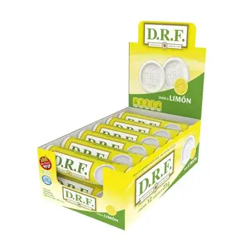 DRF x 12 Ud LIMON