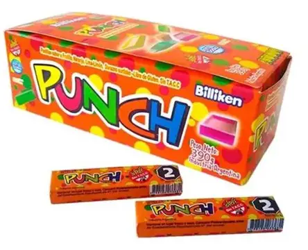 PUNCH