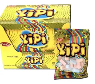YIPI