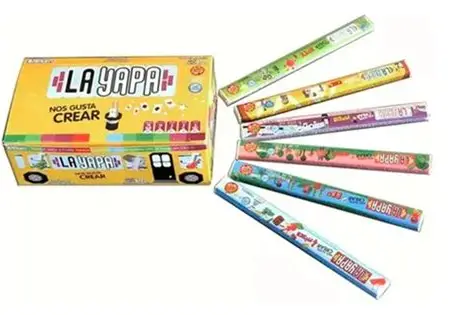 LA YAPA