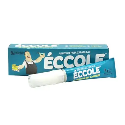 ECCOLE PEGAMENTO