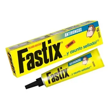 FASTIX