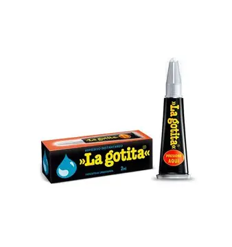 LA GOTITA