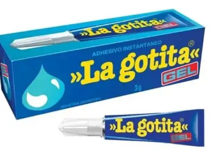 LA GOTITA GEL