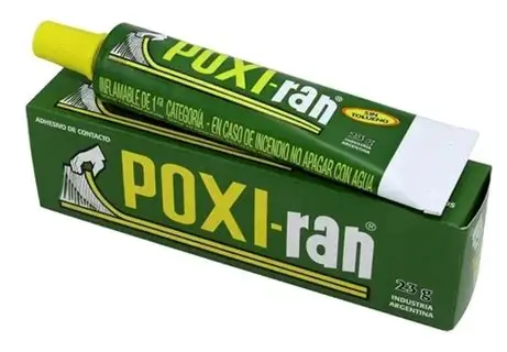POXI-RAN
