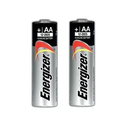ENERGIZER AA