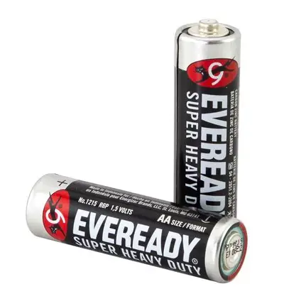 EVERREDY AA