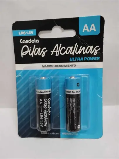 CANDELA AA