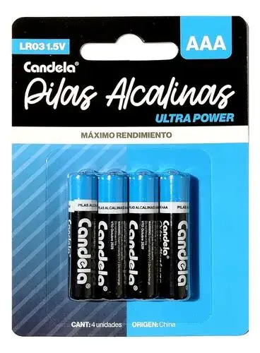 CANDELA AAA