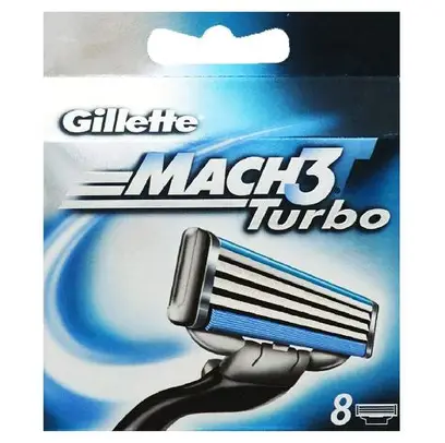 REPUESTO MACHT 3 TURBO