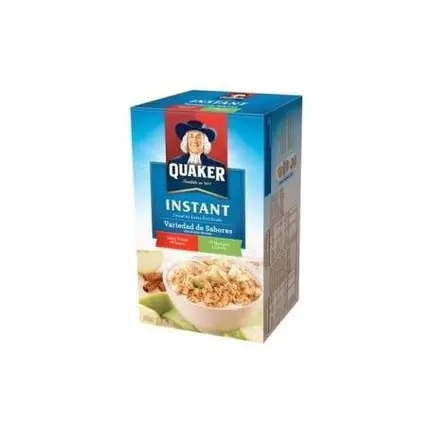 AVENA QUAKER 280 gr