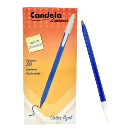 BIROMES CANDELA