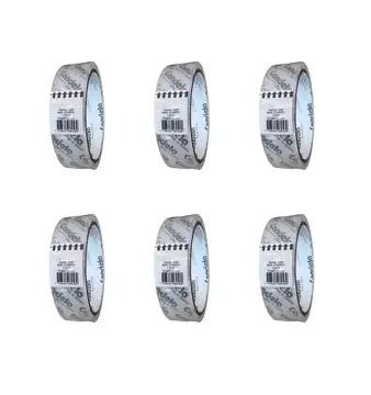 CINTA DE ENBALAR CONFITERA x 6 Ud