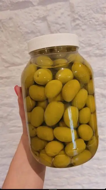 ACEITUNA RAMIREZ 2 kg