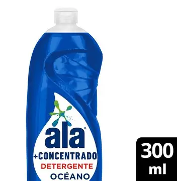 ALA*300 CONSENTRADO OCEANO