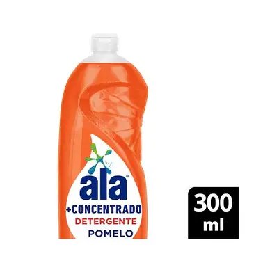 ALA 300 ml CONSENTRADO POMELO