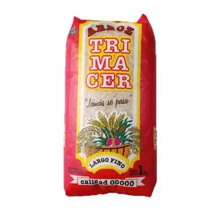 ARROZ TRIMACER 500 gr