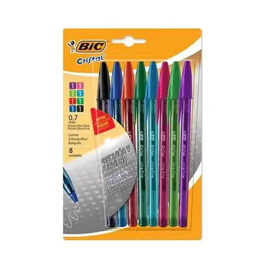 BIROMES BIC