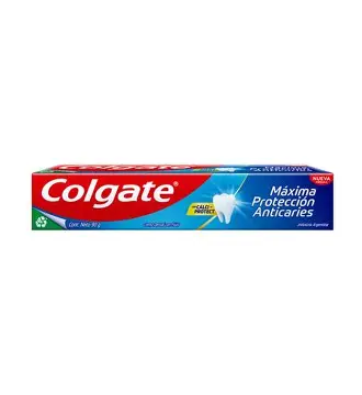 COLGATE x 90 g PASTA DENTAL