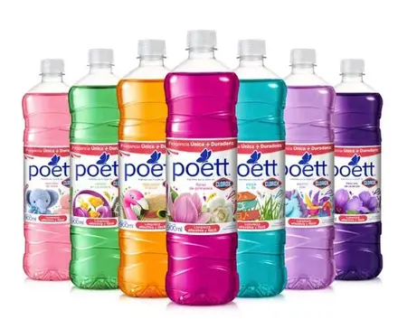 POETT