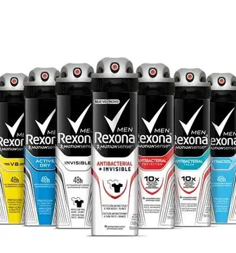 DESODORANTE REXONA