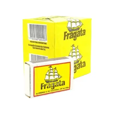 FOSFOROS FRAGATITA