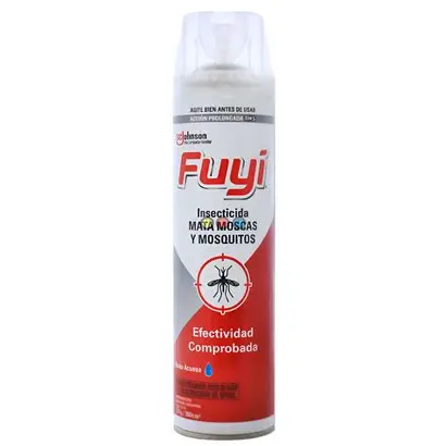INSECTICIDA FUYI