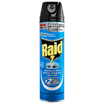 INSECTICIDA RAID AZUL