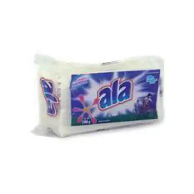 JABON ALA BLANCO