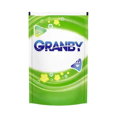JABON GRANBY