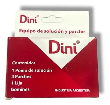 KITS DINI