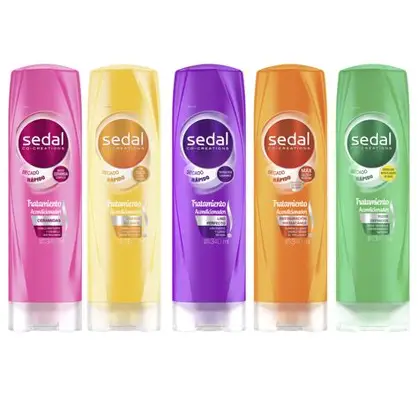 CREMA ENJUAGUE SEDAL