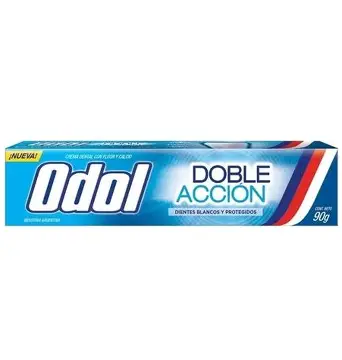 DENTRIFICO ODOL 90 gr