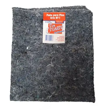 TRAPO DE PISO GRIS DON EDUARDO