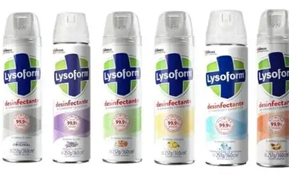 LYSOFORM