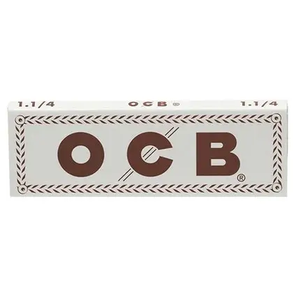 O.C.B. 1u