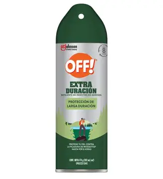 OFF AERO EXTRA DURACION
