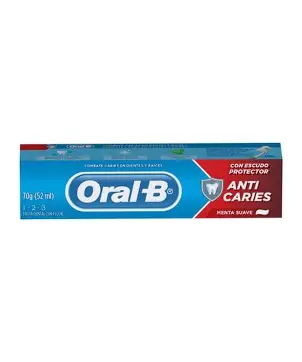 ORAL B 70 gr