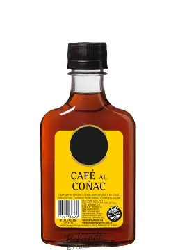 PETACAS CAFE AL COÑAC