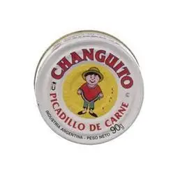 PICADILLO CHANGUITO