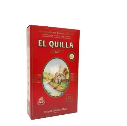 QUILLA X 450