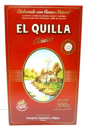 QUILLA 900 gr